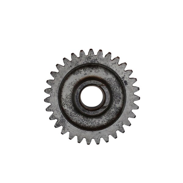 Aftermarket New Tractor Reverse Idler Gear Fits Ford NH 2000 3000 3600 3610 Tractor 81813479 - main